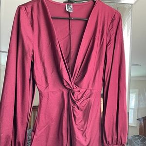 Women’s Windsor Dress